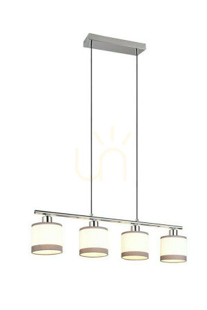 Lampa Wisząca RL HECARIA DL006-31554