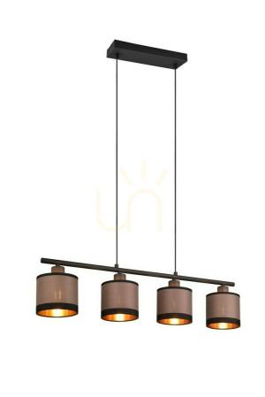 Lampa Wisząca RL HECARIA DL041-31554