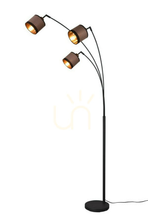 Lampa Podłogowa RL HECARIA DL041-41553