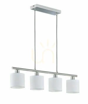 Lampa Wisząca RL IKERIS DL001-30334