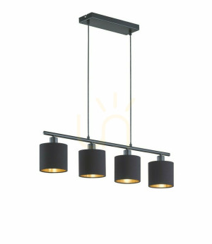 Lampa Wisząca RL IKERIS DL079-30334