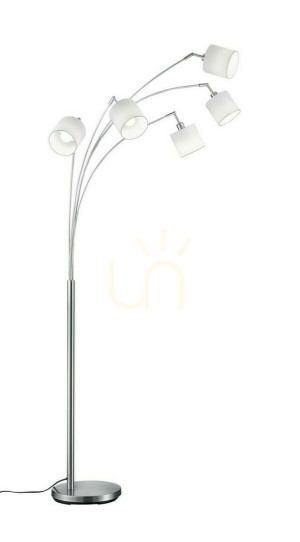Lampa Podłogowa RL IKERIS DL501-46330