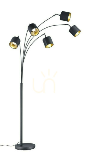 Lampa Podłogowa RL IKERIS DL579-46330