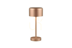 Lampa Stołowa RL KARYA DL165-59151
