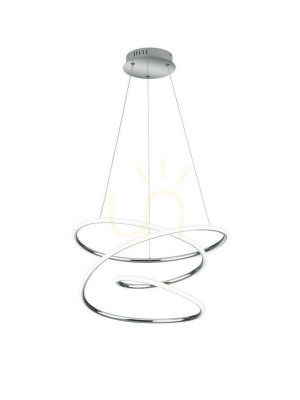 Lampa Wisząca RL NEMENIA DL106-37051