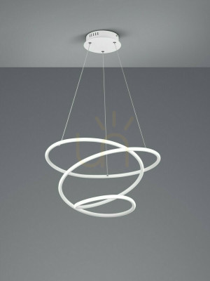 Lampa Wisząca RL NEMENIA DL131-37051