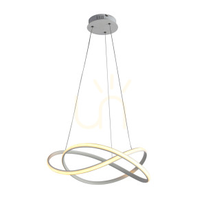 Nowoczesna Lampa Wisząca Rumio LED
