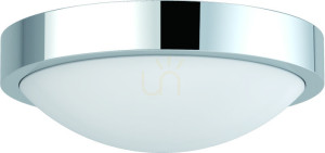 Plafon Azzardo COLETTE 31 Chrom
