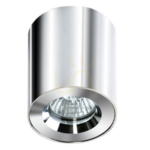 Downlight Azzardo ARO Chrom