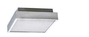 Plafon Azzardo ASTERIA 25 3000K Chrom