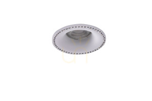 Downlight Azzardo ADAMO MIDST DIAMOND Biały