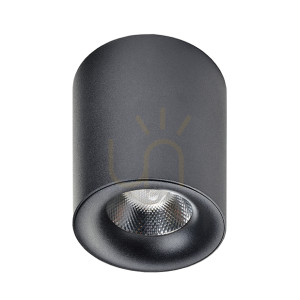 Downlight Azzardo MANE Czarny