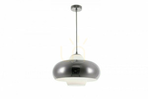 Lampa Wisząca Azzardo VALTEN 43 Chrom