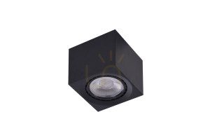 Downlight Azzardo ECO ALEX v.2 Czarny