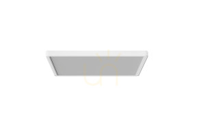 Plafon Azzardo PANKA SQ 30 CCT SWITCH DIMM Biały