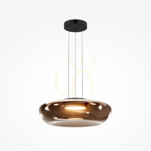 Lampa wisząca BASSA MOD501PL-L20BK1 Maytoni
