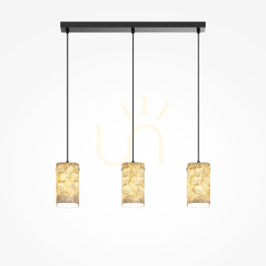 Lampa wisząca MARIS MOD499PL-03B Maytoni