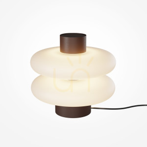 Lampa stołowa NUVEM MOD497TL-L8BRK Maytoni