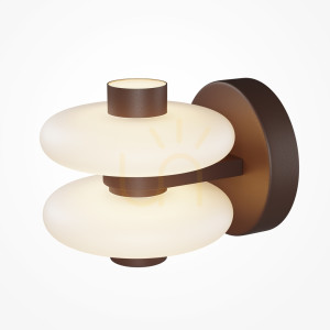 Kinkiet NUVEM MOD497WL-L8BRK Maytoni