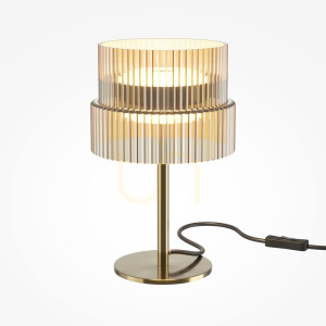 Lampa stołowa SCALA MOD496TL-L12BZK Maytoni