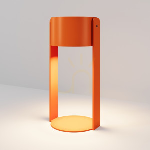 Lampa stołowa CAVO O145TL-L3ORK IP54 Maytoni