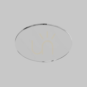 Akcesoria do lampa wbudowana Glass001-D45 Maytoni Maytoni