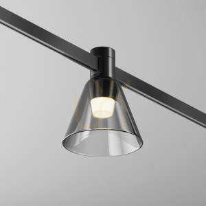 Lampa do szynoprzewodów BIANCA TR147-1-3W3K-B-DE Maytoni