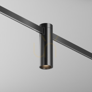 Lampa do szynoprzewodów FOCUS LED TR143-1-5W3K-W-B-DE Maytoni