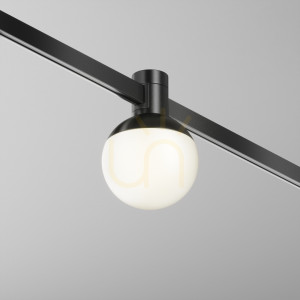 Lampa do szynoprzewodów LUNA TR149-1-5W3K-B-DE Maytoni
