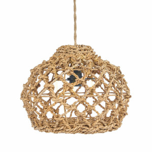 Lampa wisząca Banara Natural S - Pendant Lamps