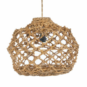 Lampa wisząca Banara Natural L Pendant Lamps