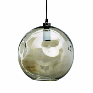 Lampa wisząca Bubbella Pale Green Pendant Lamps