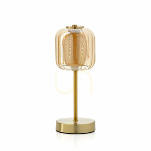 Lampa Stołowa LED The Lighty Gaga Handmade Table Lamps 12x12x32 cm