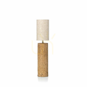Lampa Stołowa The Totem Mud M Handmade Table Lamps