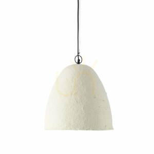 Lampa wisząca Savana White L Pendant Lamps