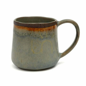 Kubek The Côa Mug L