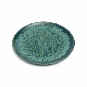 Talerz sałatkowy Aqua 22 cm