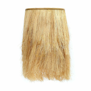 Kinkiet Abaca Natural S Wall Lamps