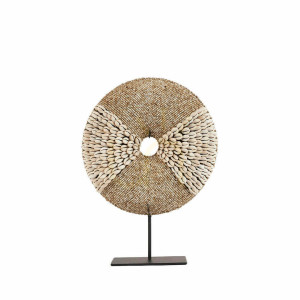 Figurka The Doh Nuts on Stand Natural White Stand Decoration