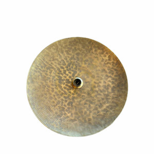 Kinkiet Full Moon Brass M 55 cm