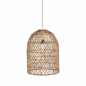 Lampa wisząca Xiomara Natural S Pendants