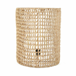 Kinkiet SiriKit Natural 40x21x50 cm Wall Lamps