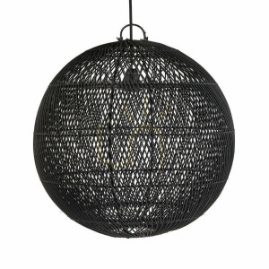 Lampa Wisząca The Bubble Pendant Black M