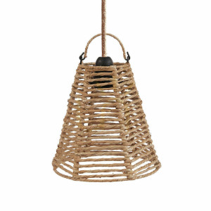 Lampa wisząca The Fini Pendant Natural S