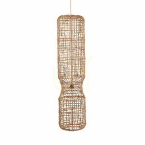 Lampa wisząca GuanYin Natural XXL Oversized Collection