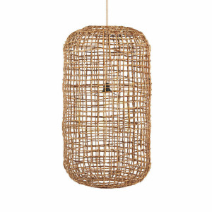 Lampa Wisząca Kuso Natural XL Oversized Collection