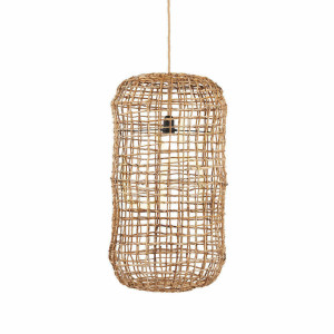 Lampa wisząca Kuso Natural L, Pendant Lamps