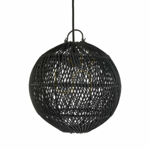 Lampa wisząca The Bubble Pendant Black S