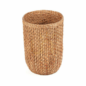 Koszyk wiklinowy Rumih Natural 44x44x64 cm Baskets
