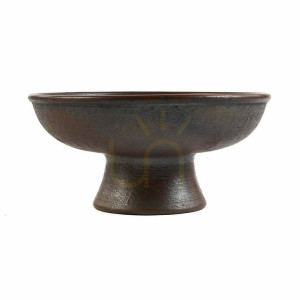 Miska dekoracyjna terracotta Bowls M 30 cm